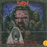 Lordi Monsterican Dream
