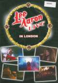 Aaron Lee Live In London