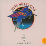 Miller Steve -Band- Best Of '68-'73
