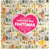 Fantomas Suspended Animation - Digi