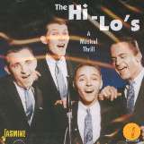 Hi-Lo's A Musical Thrill