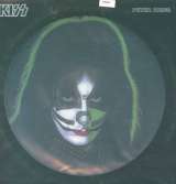 Kiss Pd - Peter Criss