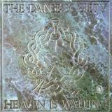 Danse Society Heaven Is Waiting