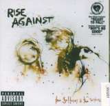 Rise Against Sufferer & The Witness