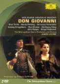 Fleming Rene Don Giovanni: The Metropolitan Opera