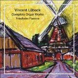 CPO Complete Organ Works