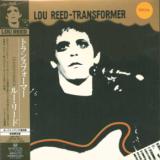 Reed Lou Transformer + 2 -Ltd-