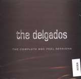 Delgados Complete BBC Peel Session