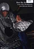 Sun Ra Arkestra Live At The Roadhouse And African Street -5-