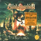 Blind Guardian A Twist In The Myth 2006