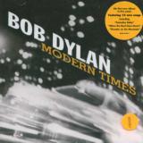 Dylan Bob Modern Times
