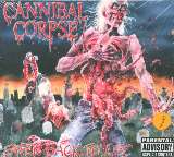 Cannibal Corpse Eaten Back To Life