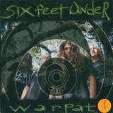 Six Feet Under Warpath