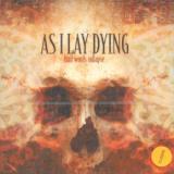 As I Lay Dying Frail Words Collapse