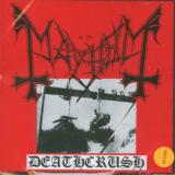 Mayhem Deathcrush