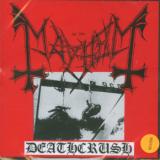 Mayhem Deathcrush