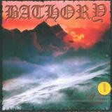 Bathory Twilight Of The Gods