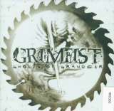 Grimfist Ghouls Of Grandeur