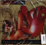 At The Gates Terminal Spirit Disease (Extra tracks)