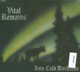 Vital Remains Into cold darkness