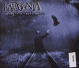 Katatonia Tonight's decision