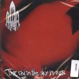 At The Gates The Red in The Sky Is Our