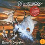 Rhapsody Power Of The Dragon Flame