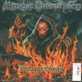 Mystic Prophecy Savage Souls