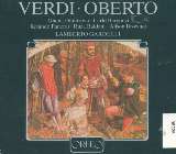 Verdi Giuseppe Oberto