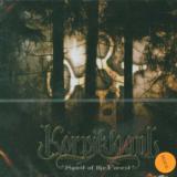 Korpiklaani Spirit Of The Forest