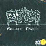 Belphegor Goatreich - fleshcult