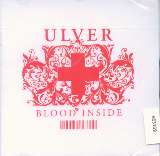 Ulver Blood Inside