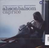 Balsom Alison Caprice