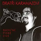 Black Point Báječné písně živě
