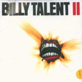 Warner Music Billy Talent II