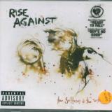 Rise Against Sufferer And The Witness