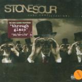 Stone Sour Come What (ever) May