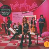 New York Dolls One Day It Will Please Us To Remember Even This