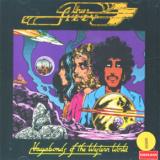 Thin Lizzy Vagabonds Of The Western World