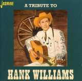 Jasmine A Tribute To Hank Williams