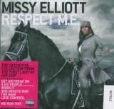Missy Elliott Respect M.E - Greatest Hits
