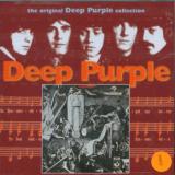 Deep Purple Deep Purple + 5