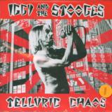 Iggy & The Stooges Telluric Chaos