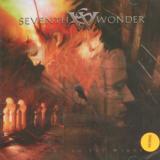 Seventh Wonder Waiting In The Wings