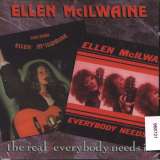 McIlwaine Ellen Everybody Needs It
