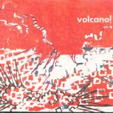 Volcano 7"- Apple Or A Gun