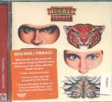 Rock Candy Hughes / Thrall + 2