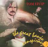 Stuip Tom Great Banjo Conspiracy
