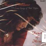 Muldaur Maria Heart Of Mine - Love Songs Of Bob Dylan