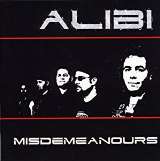 Alibi Misdemeanours